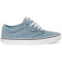 Taille de chaussures (UE): 40,5 / Couleur: bleu clair