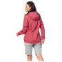 Veste femme Hannah Goldie II