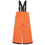 Pantalon de ski enfant Lego Wear Lwpayton 701 Orange
