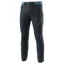 Pantalon homme Dynafit Transalper Pnt M vert / bleu blueberry STORM BLUE/8070