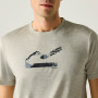 T-shirt homme Regatta Fingal