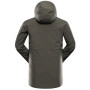Veste softshell homme Alpine Pro Hoor 2