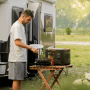 Station de charge Jackery Explorer 3000 v2