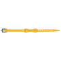 Ceinture universelle Sea to Summit Stretch-Loc 12 - 12mm x 300mm jaune Yellow