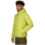 Veste d'hiver homme Regatta Hooded Hillpack