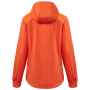 Veste softshell enfant Silvini Rognoza