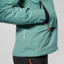 Veste femme Salewa Ortles Gtx 3L Epe Jkt W