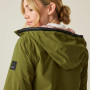 Veste femme Regatta Lioka