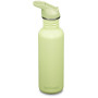 Couleur: vert clair