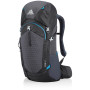 Sac à dos Gregory Zulu 35 2023 vert OzoneBlack