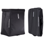 Sac pour porte-bagage Thule Chasm Bin Inlock 25L