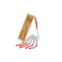 Piquets tente Rockland Reflective Pegs 6 Pcs Set