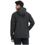 Veste homme Mammut Macun SO Hooded Jacket Men