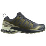 Taille de chaussures (UE): 41 1/3 / Couleur: vert