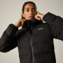 Manteau femme Regatta Womens Altoro Thermal Long Length
