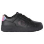 Taille de chaussures (UE): 36,5 / Couleur: noir / rose