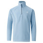 Tailles enfant: 110-116 / Couleur: bleu clair