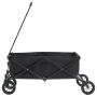 Chariot camping Outwell Maroma Transporter