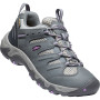 Bottes randonnée femme Keen Koven Wp W girs SteelGray/AfricanViolet