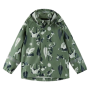 Tailles enfant: 104 / Couleur: vert