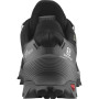 Chaussures de running hommes Salomon Cross Over Gore-Tex