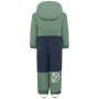Combinaison enfant Didriksons Talvi Kids Cover 2 Dark Moss
