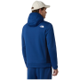 Sweatshirt fonctionnel homme The North Face M Mountain Athletics Fleece Full Zip Jac