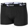 Caleçon homme Zulu Bambus 210 4in 3-pack