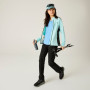 Veste polaire fonctionnelle femme Dare 2b Emerging III Mid