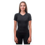 T-shirt femme Sensor Coolmax Tech