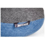 Oreiller Bo-Camp Travel Pillow Memory Foam
