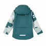 Veste enfant DucKsday Detachable Fleece Jacket Breeze