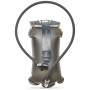 Poche d'hydratation Hydrapak Force 3L gris Mammoth Grey
