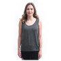 Top femme Sensor Merino Lite