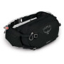 Sac banane Osprey Seral 7 II vert Black