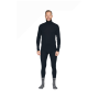 T-shirt fonctionnel homme Devold Adventure Merino 190 H.Neck Man