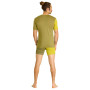 T-shirt fonctionnel homme Ortovox 185 Rock'N'Wool Short Sleeve M