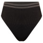 Bas de maillot de bain Dare 2b DontSweatItBottom vert Blk/CharGry