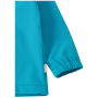 Veste softshell enfant Reima Vantti Aquatic Blue