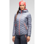 Veste femme Salewa W Brenta Jkt