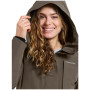 Veste d'hiver parka pour femme Didriksons Harriet Wns Parka