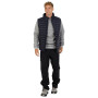 Gilet homme Fundango Flint Padded Vest