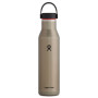 Thermos Hydro Flask Lightweight Standard Flex Cap 21 OZ argenté Slate