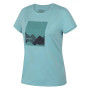 T-shirt fonctionnel femme Husky Tant L