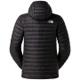 Doudoune femme The North Face W Bettaforca Lt Down Hoodie