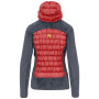 Veste d'hiver femme Karpos Marmarole W Jacket