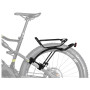 Porte-bagages arrière Topeak TetraRack M2 HD