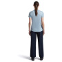 T-shirt fonctionnel femme Icebreaker Women Merino 125 Cool-Lite™ Sphere III SS Tee
