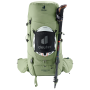 Sac à dos femme randonnée Deuter Aircontact Core 45+10 SL