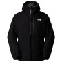 Veste homme The North Face M Mountain Athletics Rainlit Hooded Jack noir Tnf Black